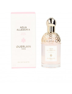 AQUA ALLEGORIA ROSA ROSSA eau de toilette spray 75 ml