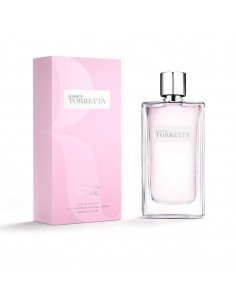 ROBERTO TORRETTA POUR FEMME eau de parfum vaporizador 100 ml