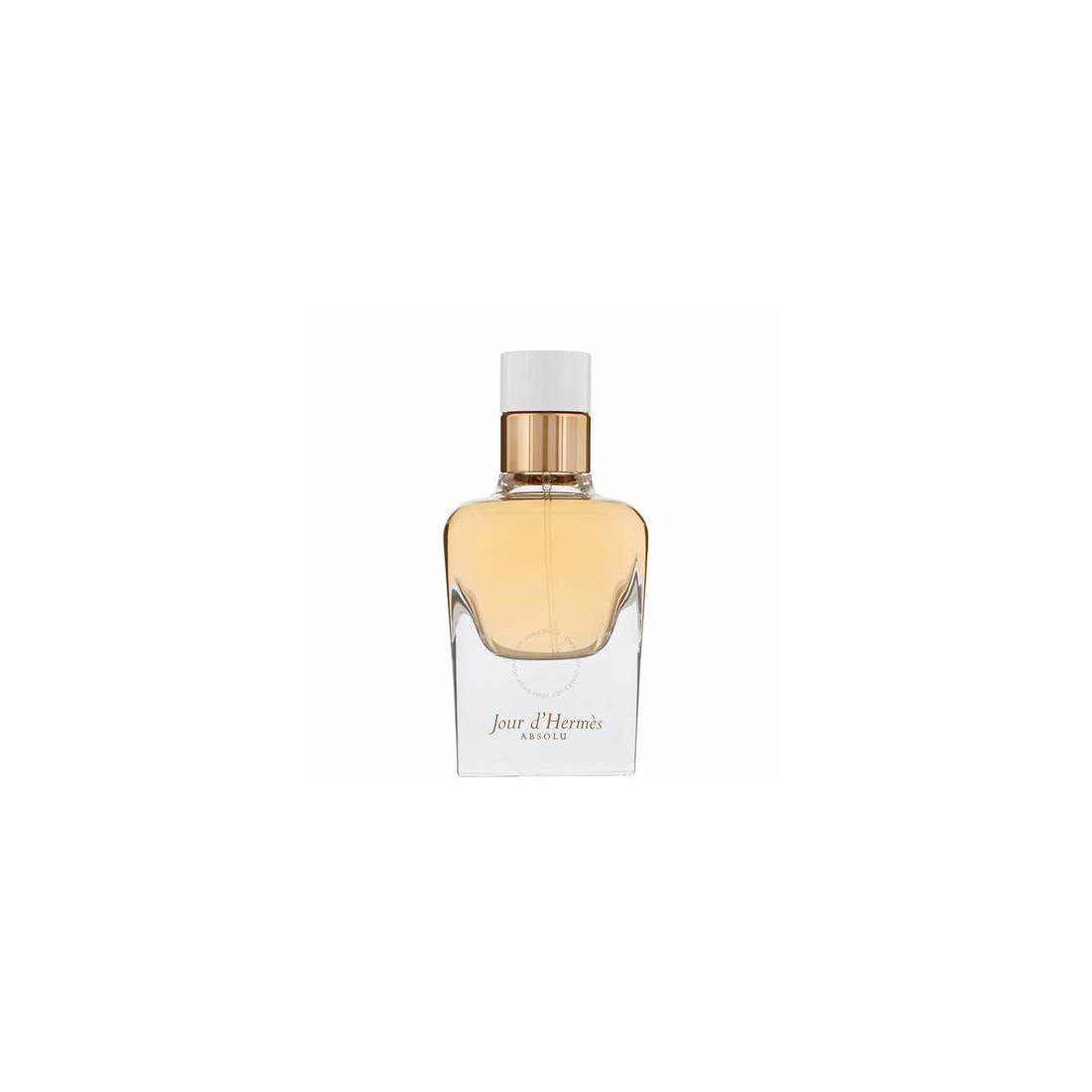 JOUR D'HERMÈS ABSOLU eau de parfum vaporizzatore 50 ml