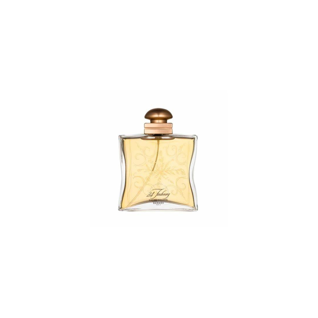 24 FAUBOURG eau de toilette spray 100 ml