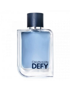 DEFY eau de toilette vaporizador 50 ml