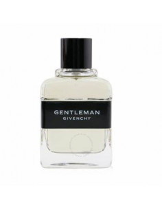 NEW GENTLEMAN eau de toilette spray 60 ml