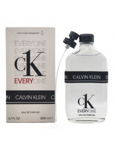 CK EVERYONE eau de parfum spray 200 ml