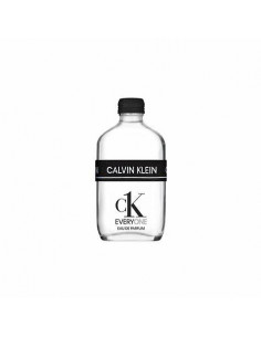 Calvin Klein CK Everyone Eau de Parfum 50 ml – Fraîcheur...