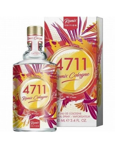 4711 REMIX COLOGNE GRAPEFRUITE eau de cologne vaporizador...