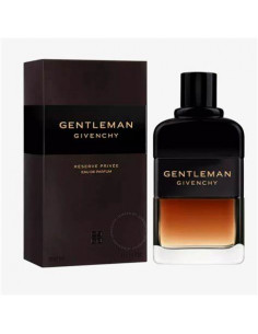 GENTLEMAN RESERVE PRIVEE edp vapo 200 ml