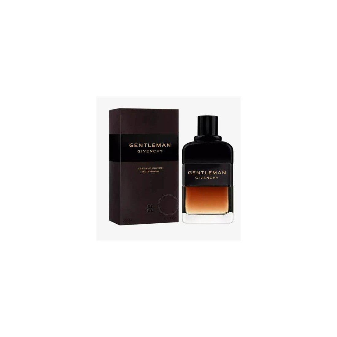 GENTLEMAN RESERVE PRIVEE edp vapo 200 ml