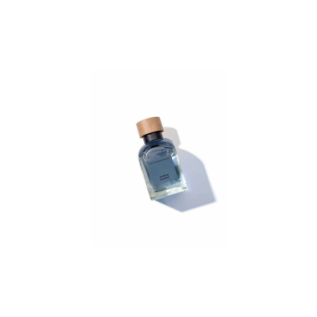 BLACK AMBER edp vaporisateur 200 ml