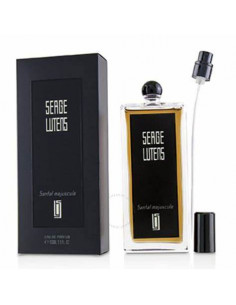 SANTAL MAJUSCULE eau de parfum vaporisateur 100 ml