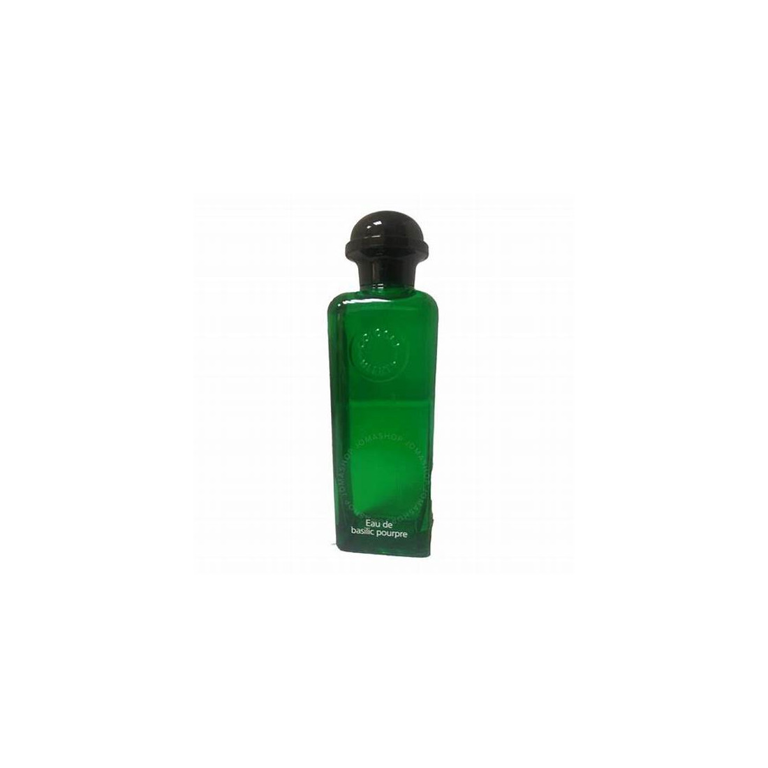 EAU DE BASILIQUE POURPRE eau de cologne spray 200 ml