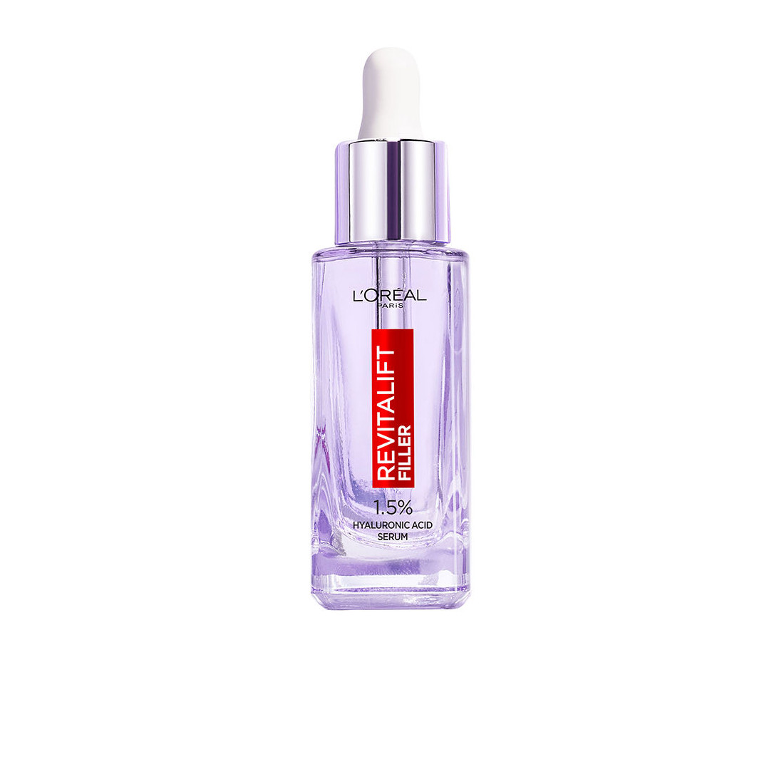 REVITALIFT FILLER soro anti-rugas com ácido hialurônico 50 ml