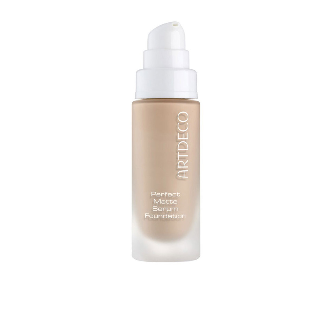 Base trucco siero PERFECT MATTE n. 46-sant/neutro 20 ml