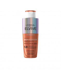 ELVIVE GROWTH BOOSTER anti-hair loss shampoo 200 ml