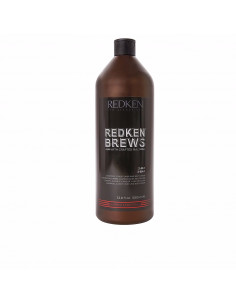 REDKEN BREWS 3 in 1 1000 ml