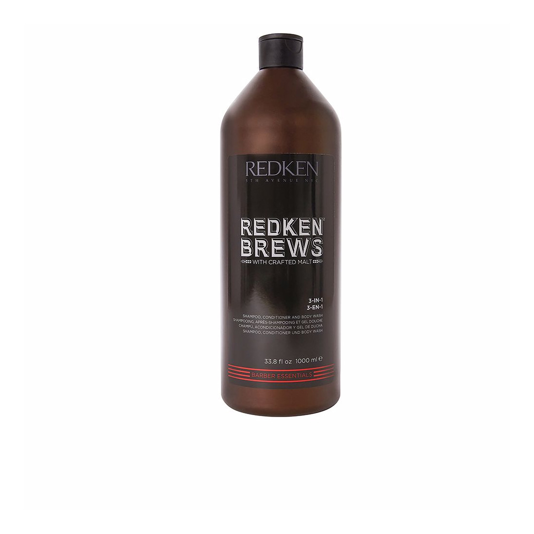 REDKEN BREWS 3 in 1 1000 ml