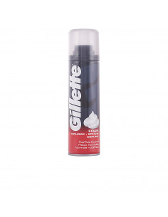 GILLETTE CLASSIC FOAM pele normal 200 ml