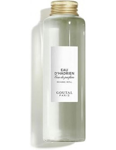 EAU D& 39 HADRIEN recharge eau de parfum 100 ml