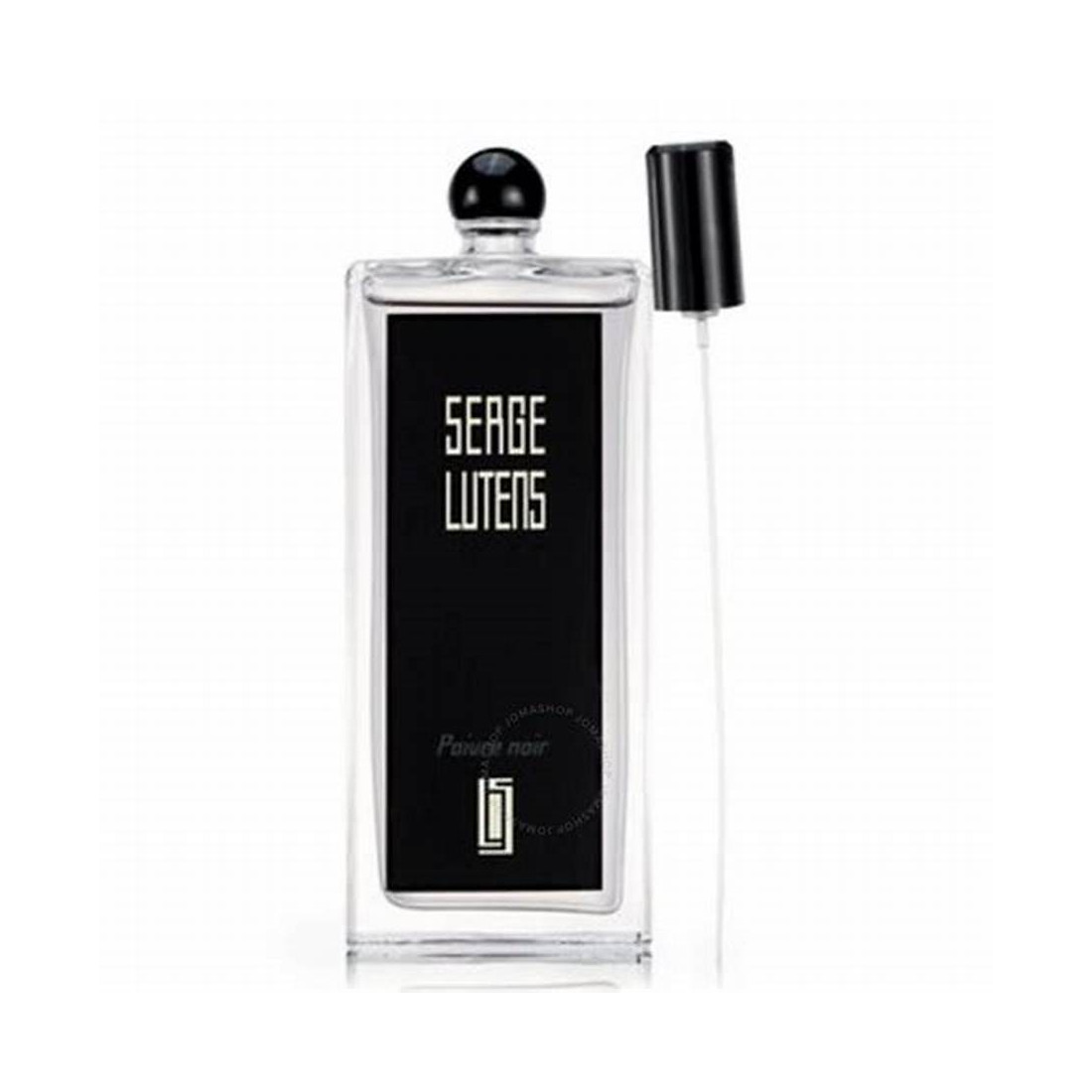 POIVRE NOIR eau de parfum flacon 100 ml