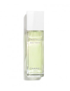 Chanel Cristalle Eau Verte EDP 100 ml – L'Élégance d'une...