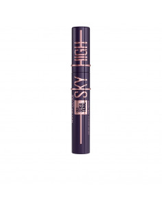 Rímel LASH SENSATIONAL SKY HIGH Plum Twilight 7,2 ml