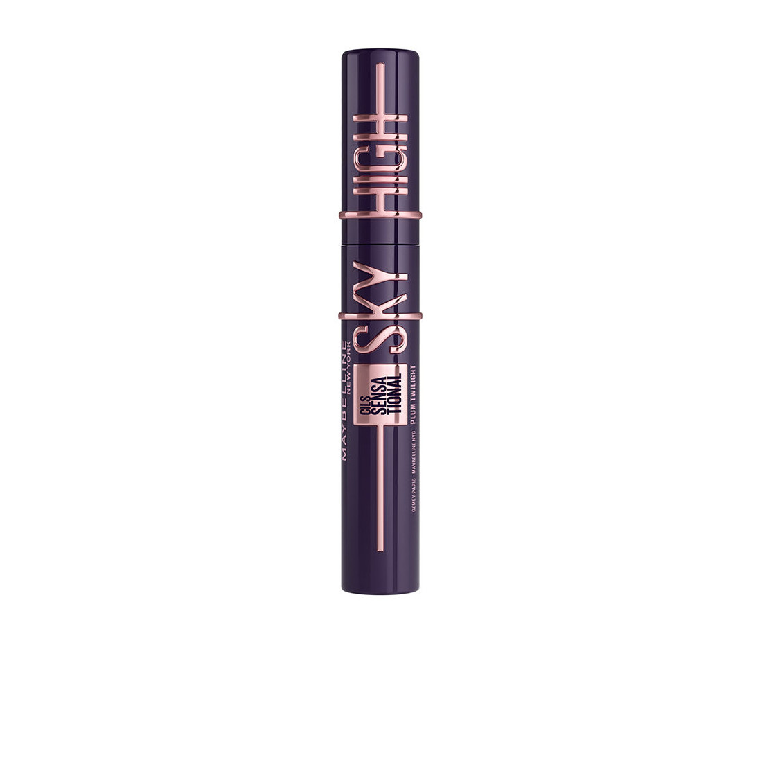 Mascara LASH SENSATIONAL SKY HIGH Prune Twilight 7,2 ml