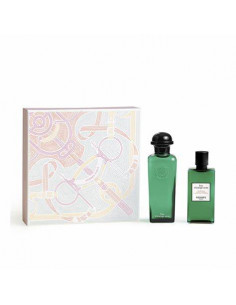 COFFRET EAU D&amp; 39 ORANGE VERTE 2 pcs