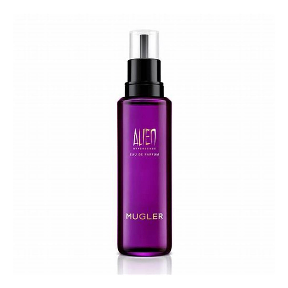 ALIEN HYPERSENSE edp ricarica 100 ml