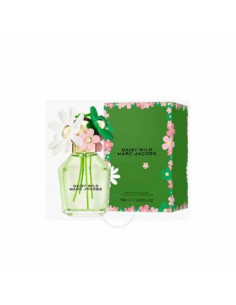 DAISY WILD edp vapo 100 ml