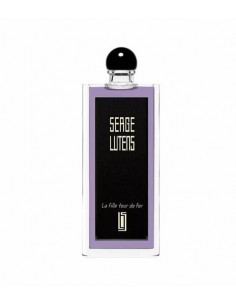 Serge Lutens La Fille de Fer EDP 50 ml – Eau de Parfum...