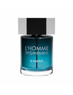 L' HOMME LE PARFUM edp vaporisateur 60 ml