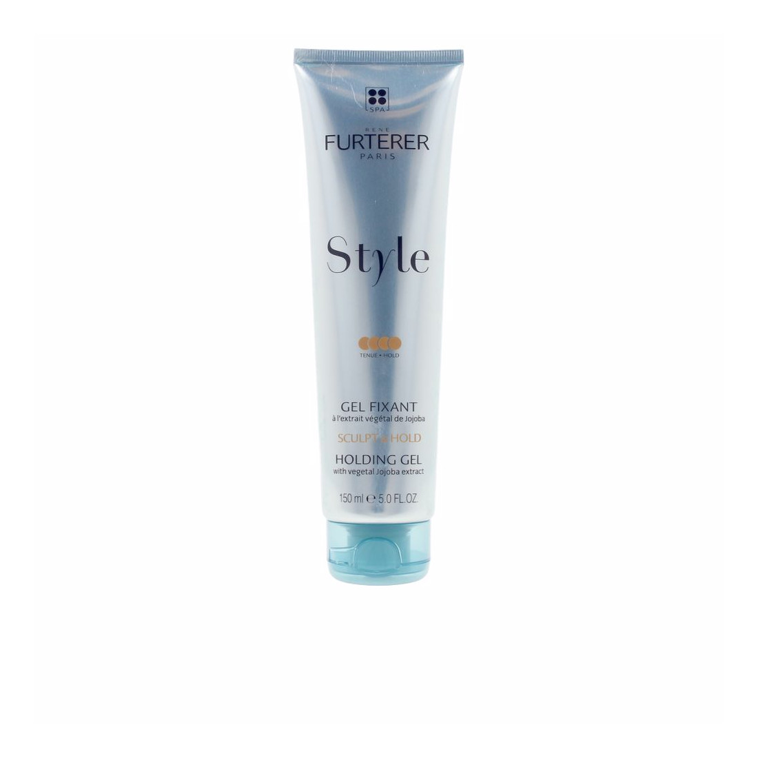 Gel fissante STYLE 150 ml