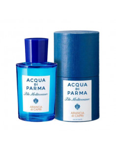 ACQUA DI PARMA Blu Mediterraneo Arancia di Capri Eau de...