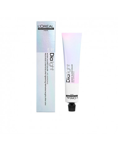 DIA LIGHT gel-creme acide sans amoniaque 5,8 50 ml