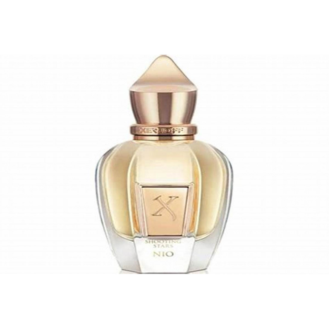 Xerjoff Nio Eau de Parfum 50ml – Fraîcheur et Élégance Boisée