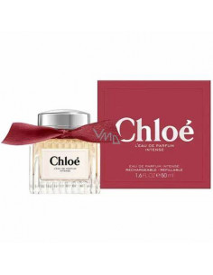 CHLOÉ SIGNATURE INTENSE edp vapeur 50 ml