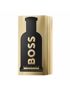 BOSS BOTTLED ABSOLU edp vapo 50 ml