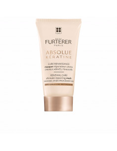 ABSOLUE KERATINE mascarilla cabello fino 30 ml