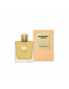 BURBERRY GODDESS INTENSE edp vapo 100 ml