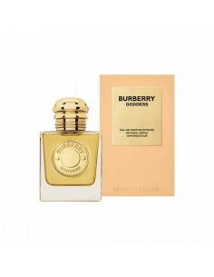 BURBERRY GODDESS INTENSE edp vapo 50 ml