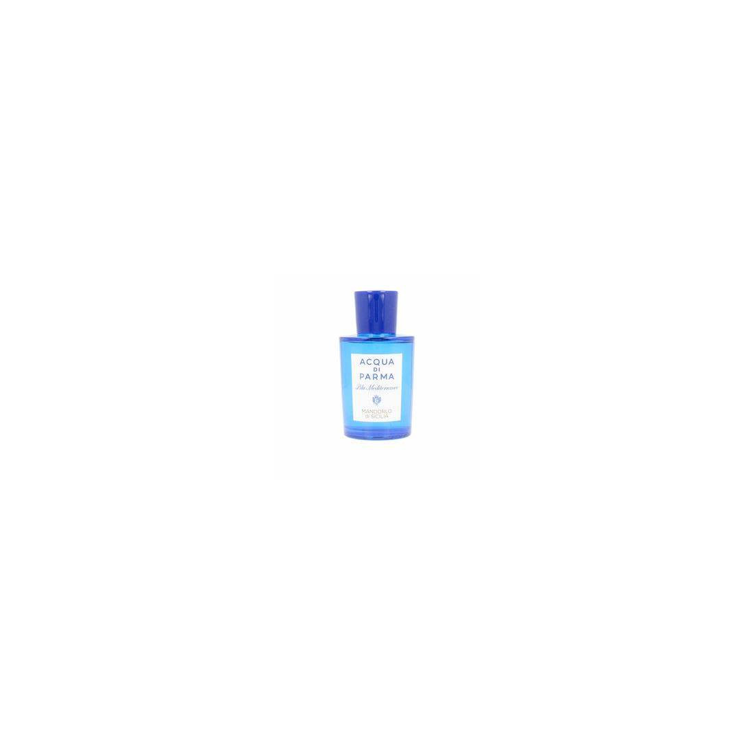 BLU MEDITERRANEO MANDORLO DI SICILIA edt vapo 100 ml