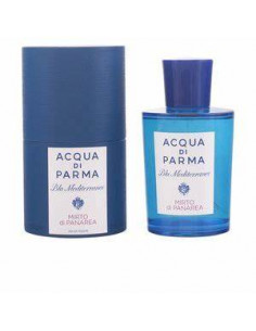 BLU MEDITERRANEO MIRTO DI PANAREA edt vapo 180 ml