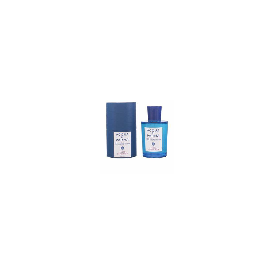 BLU MEDITERRANEO MIRTO DI PANAREA edt vapo 180 ml