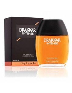 DRAKKAR INTENSE Edp Dampf 100 ml