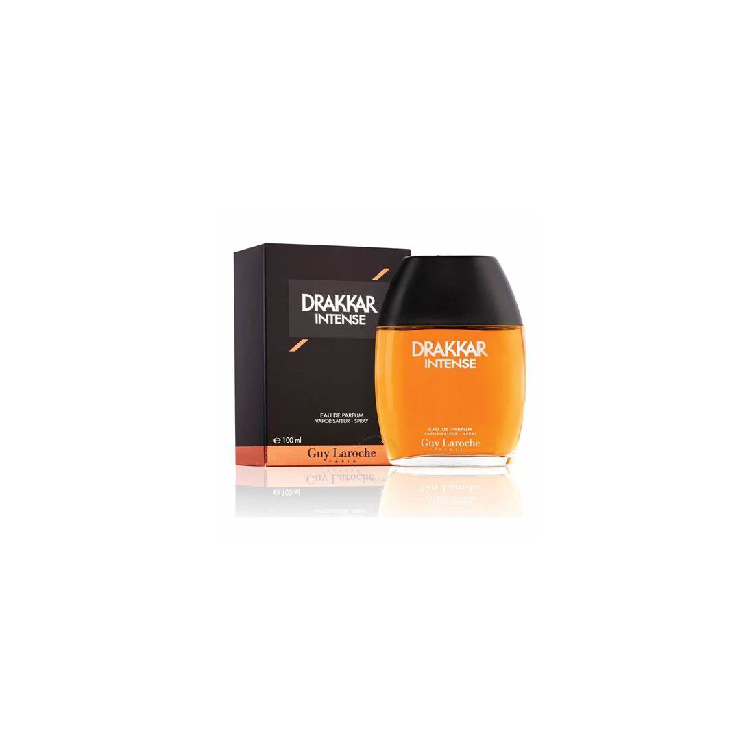 DRAKKAR INTENSE Edp Dampf 100 ml