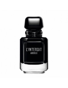 Givenchy L'Interdit Absolu Intense Eau de Parfum...