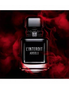 Givenchy L'Interdit Absolu Intense Eau de Parfum...