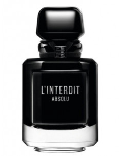 Givenchy L'Interdit Absolu Intense Eau de Parfum...