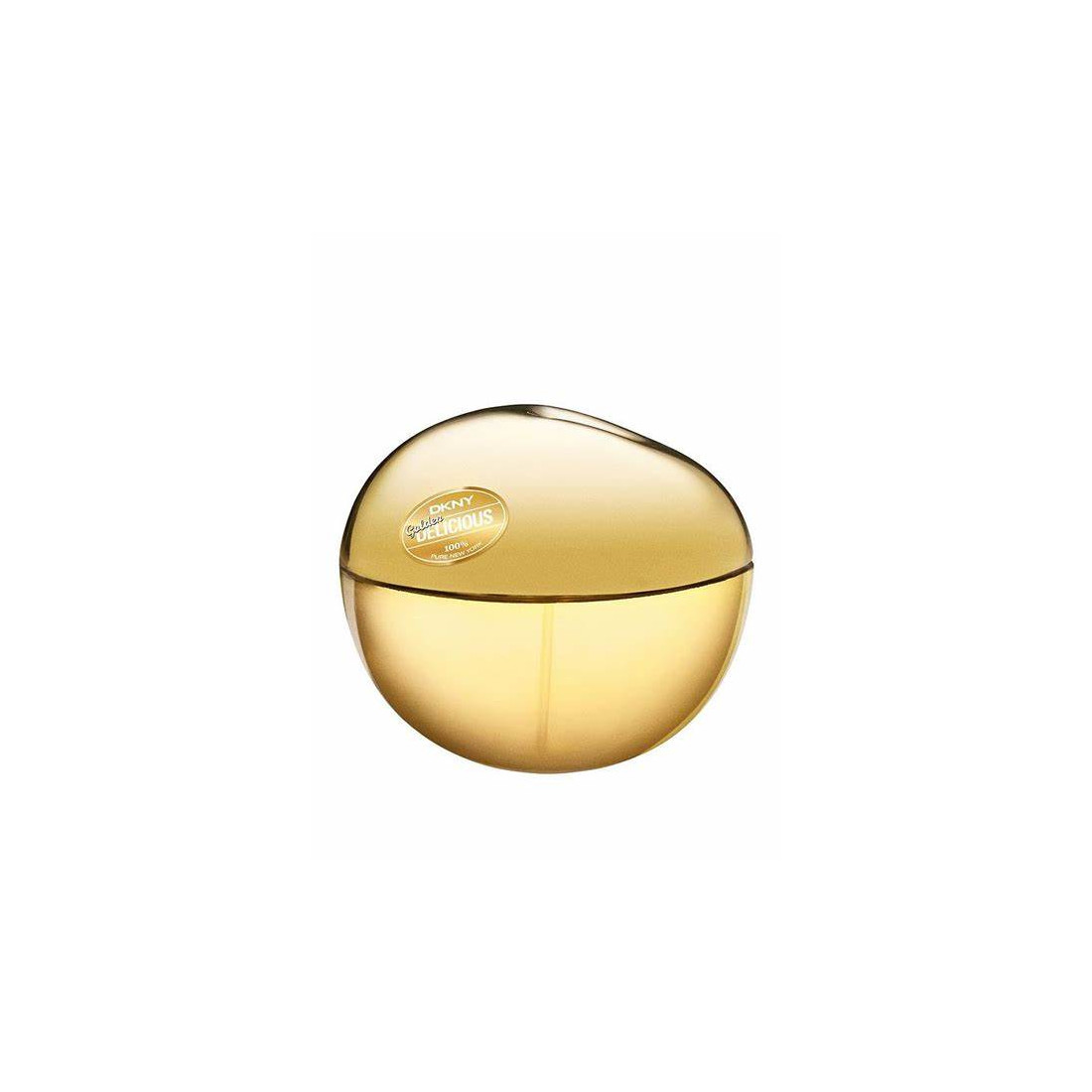 GOLDEN DELICIOUS eau de parfum vapo 100 ml