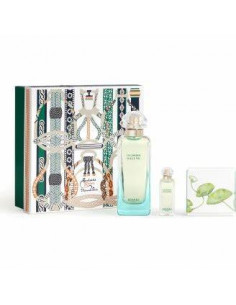 Coffret Hermès Un Jardin Sur Le Nil – Eau de Toilette 3...