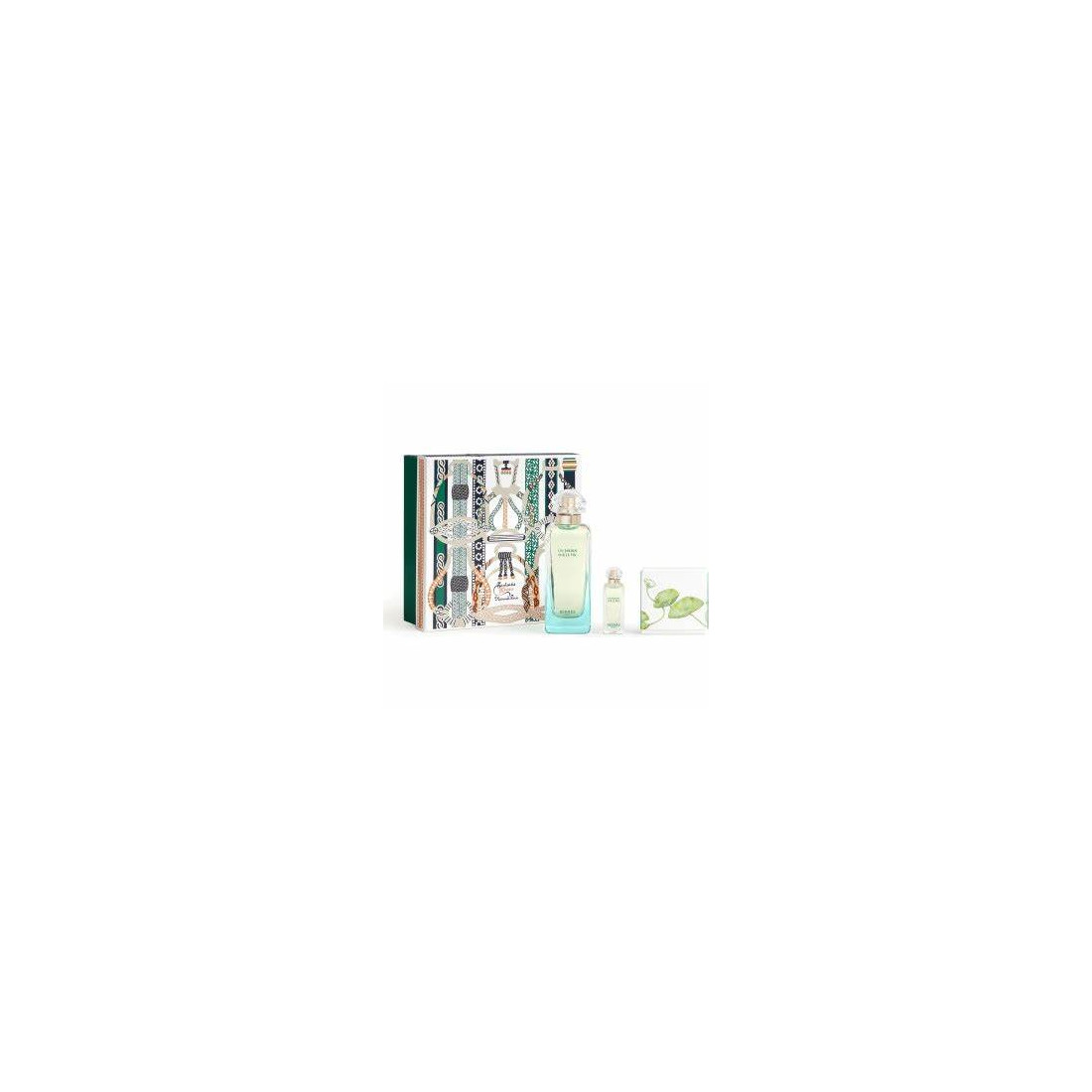 A SOUTH GARDEN LE NIL ETUI 3 pcs